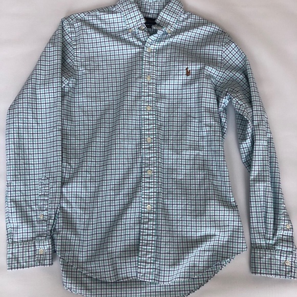 Polo Ralph Lauren button downs - Picture 2 of 5